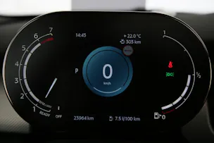 MINI F55 2.0i Cooper S SDKG