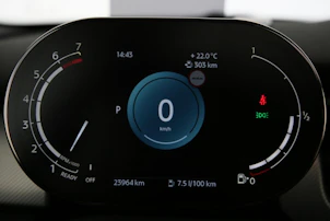 image du véhicule MINI F55 2.0i Cooper S SDKG