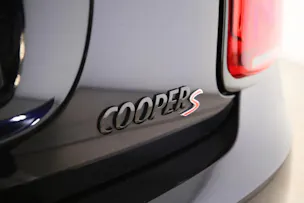 MINI F55 2.0i Cooper S SDKG