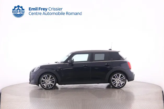 MINI F55 2.0i Cooper S SDKG