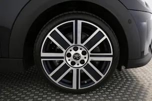 MINI F55 2.0i Cooper S SDKG