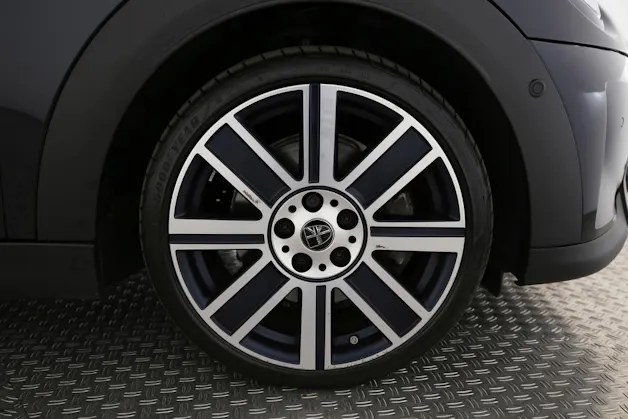 MINI F55 2.0i Cooper S SDKG