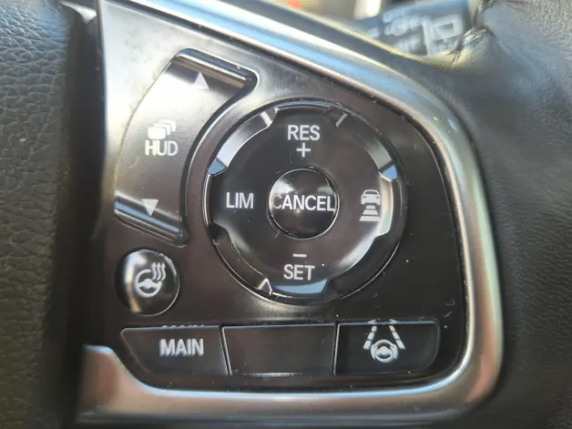 Honda CR-V 2.0 i-MMD Executive 4WD