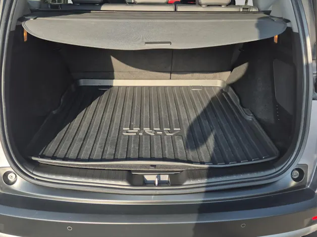 Honda CR-V 2.0 i-MMD Executive 4WD