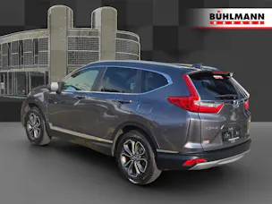 HONDA CR-V 2.0 i-MMD Executive 4WD