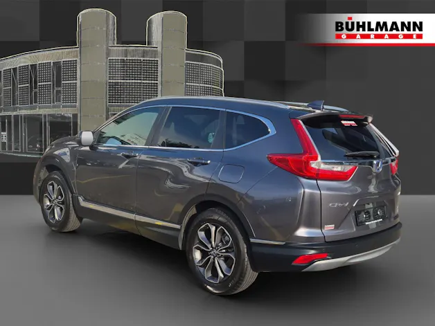 Honda CR-V 2.0 i-MMD Executive 4WD