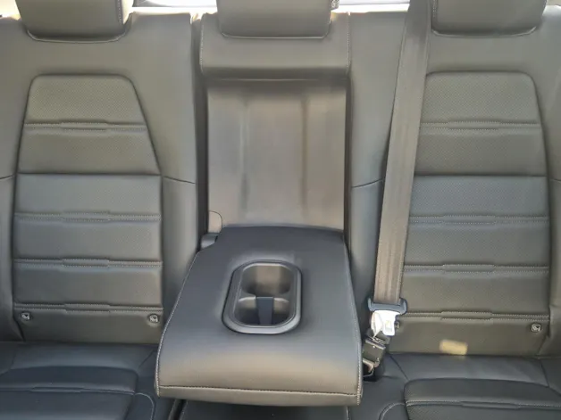 Honda CR-V 2.0 i-MMD Executive 4WD