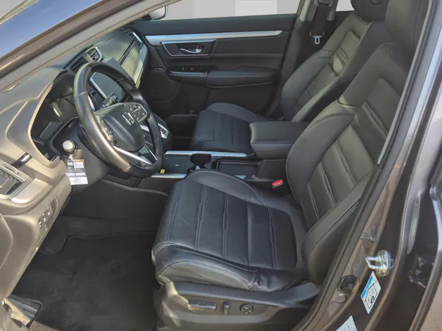 Honda CR-V 2.0 i-MMD Executive 4WD