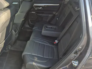 HONDA CR-V 2.0 i-MMD Executive 4WD