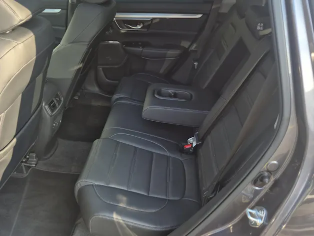 Honda CR-V 2.0 i-MMD Executive 4WD