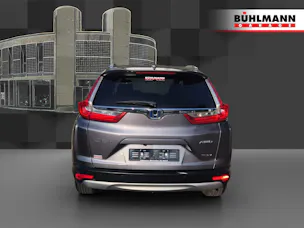 HONDA CR-V 2.0 i-MMD Executive 4WD