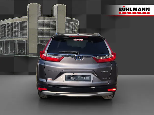 Honda CR-V 2.0 i-MMD Executive 4WD