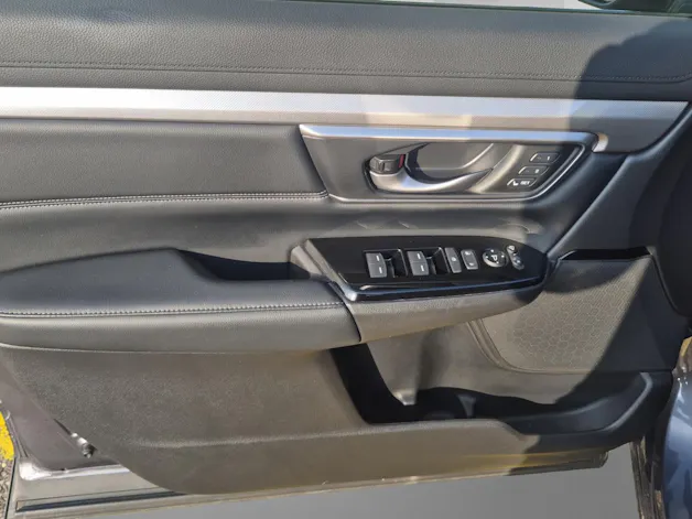 Honda CR-V 2.0 i-MMD Executive 4WD