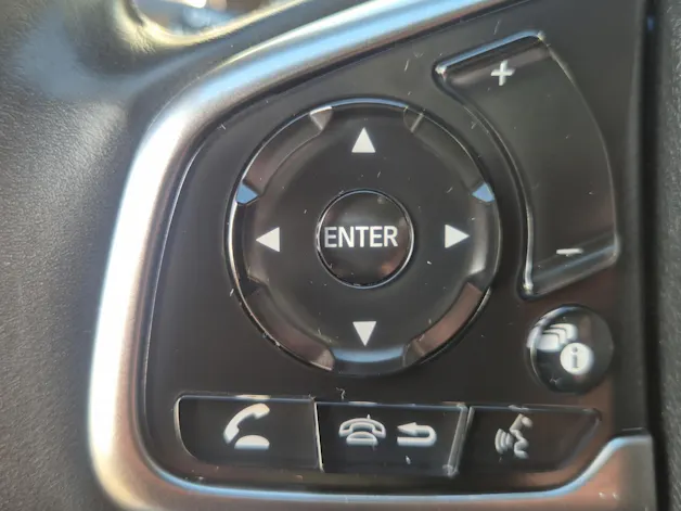 Honda CR-V 2.0 i-MMD Executive 4WD