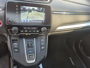 HONDA CR-V 2.0 i-MMD Executive 4WD