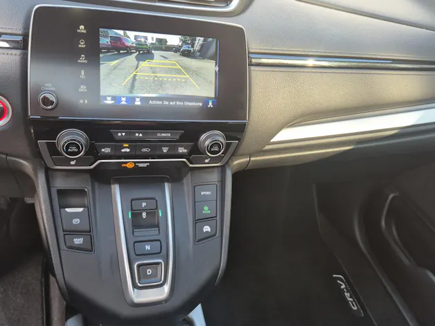 Honda CR-V 2.0 i-MMD Executive 4WD