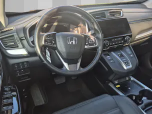 HONDA CR-V 2.0 i-MMD Executive 4WD