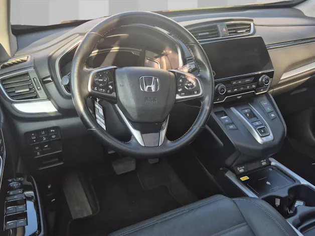 Honda CR-V 2.0 i-MMD Executive 4WD