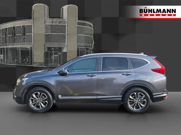 Honda CR-V 2.0 i-MMD Executive 4WD