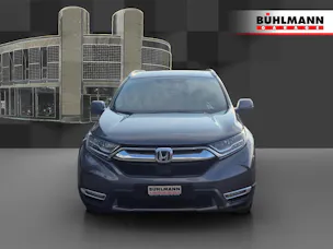 HONDA CR-V 2.0 i-MMD Executive 4WD