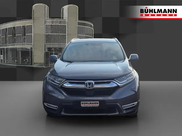 Honda CR-V 2.0 i-MMD Executive 4WD