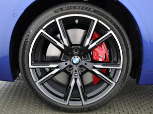BMW M240i xDrive Coupé