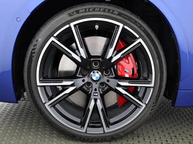 BMW M240i xDrive Coupé