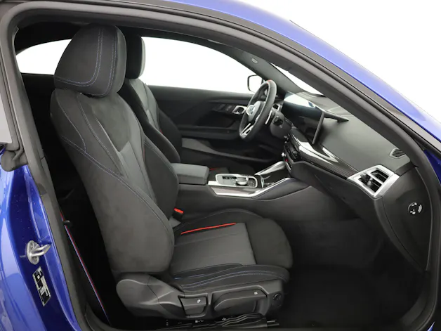 BMW M240i xDrive Coupé