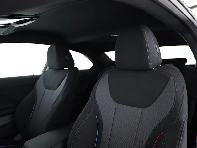 BMW M240i xDrive Coupé