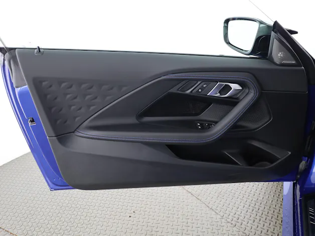 BMW M240i xDrive Coupé