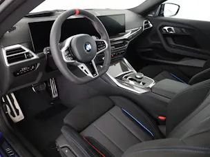BMW M240i xDrive Coupé