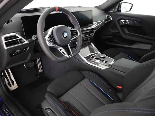 BMW M240i xDrive Coupé