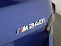 BMW M240i xDrive Coupé