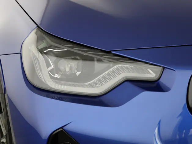 BMW M240i xDrive Coupé