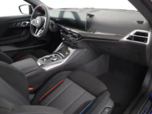 BMW M240i xDrive Coupé