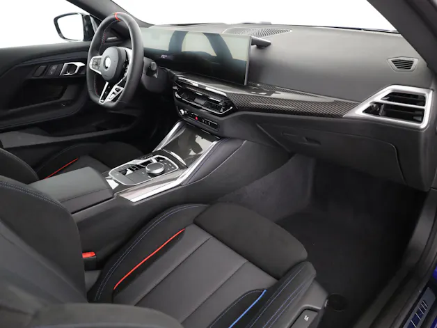 BMW M240i xDrive Coupé