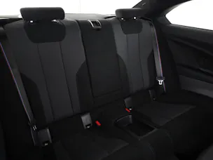 BMW M240i xDrive Coupé