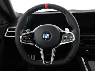 BMW M240i xDrive Coupé