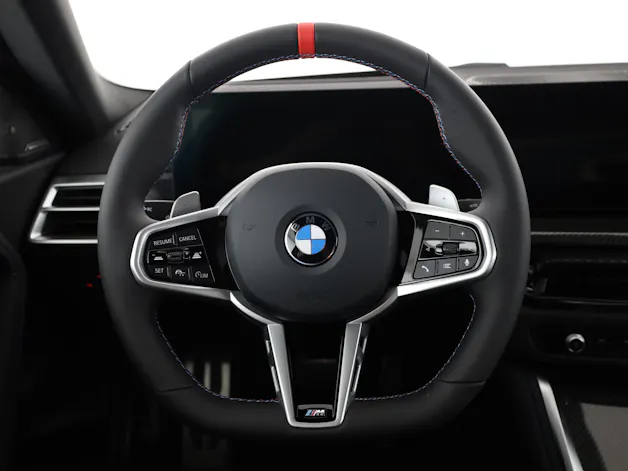 BMW M240i xDrive Coupé