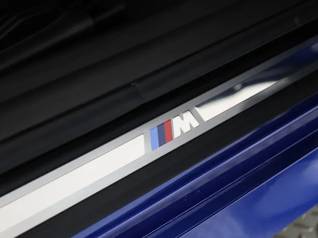 BMW M240i xDrive Coupé