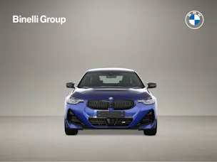 BMW M240i xDrive Coupé