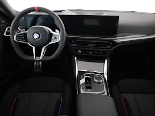 BMW M240i xDrive Coupé