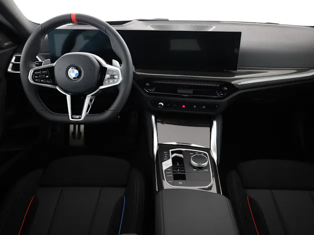 BMW M240i xDrive Coupé