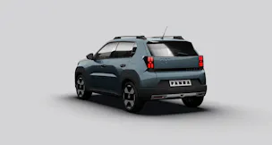 FIAT Grande Panda 1.2 Hybrid La Prima