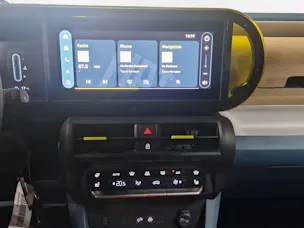 FIAT Grande Panda 1.2 Hybrid La Prima