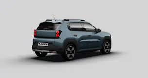 FIAT Grande Panda 1.2 Hybrid La Prima