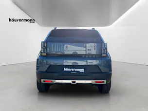 FIAT Grande Panda 1.2 Hybrid La Prima