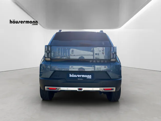 FIAT Grande Panda 1.2 Hybrid La Prima
