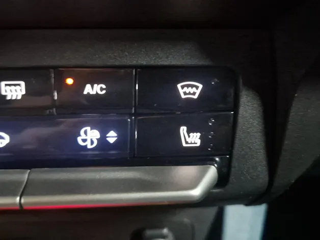 Fiat Grande Panda 1.2 Hybrid La Prima