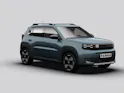 Fiat Grande Panda 1.2 Hybrid La Prima